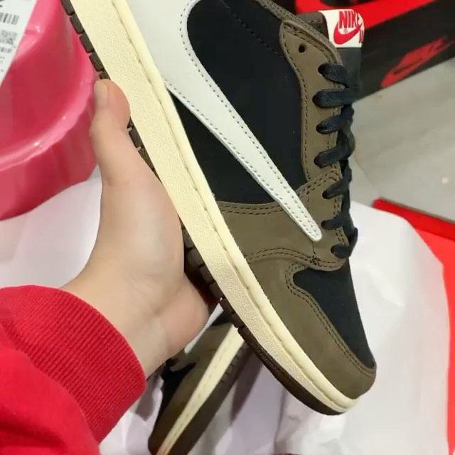 N TRAVIS SCT JCK CACTUS - (MOCHA)