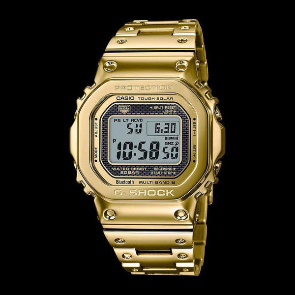 C G-Shock G-D5000-9JR