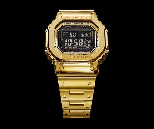 C G-Shock G-D5000-9JR