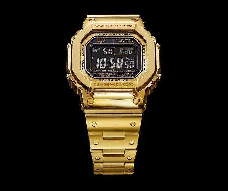 C G-Shock G-D5000-9JR