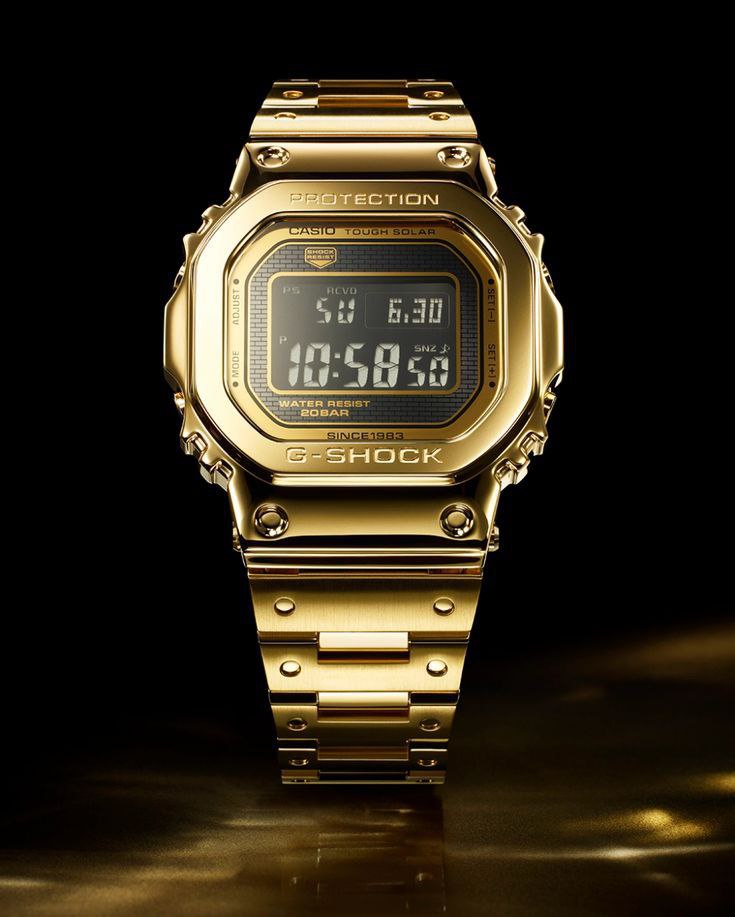 C G-Shock G-D5000-9JR