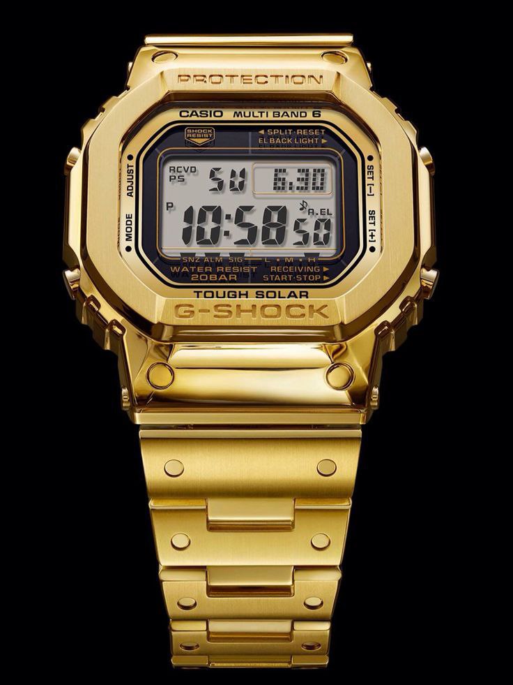 C G-Shock G-D5000-9JR